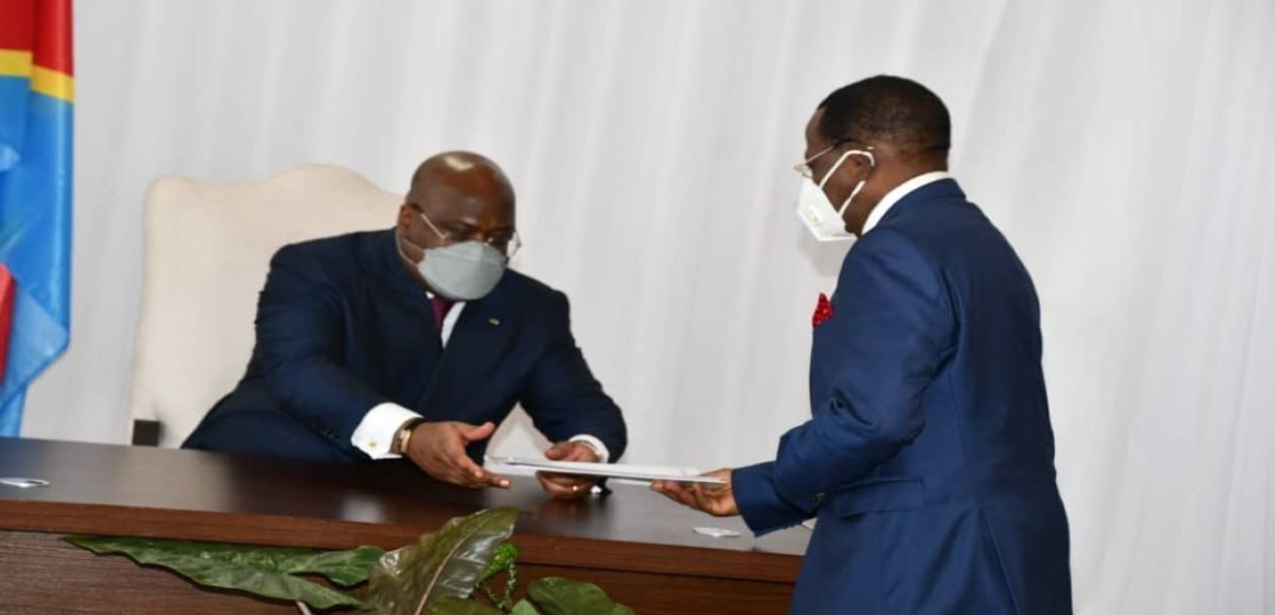 Fatshi-Bahati RDC : L’union sacrée à l’heure du bilan à mi-parcours