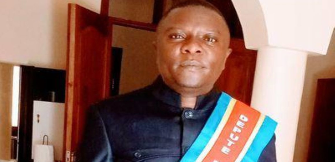 Goma : le député Jean-Paul Ngahangondi écroué au cachot de l&rsquo;ANR