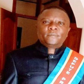 Goma : le député Jean-Paul Ngahangondi écroué au cachot de l&rsquo;ANR