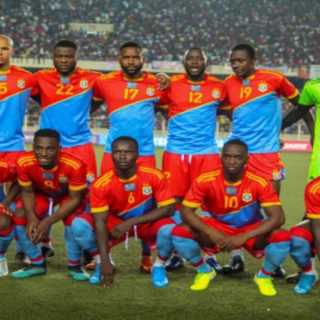 Léopards de la RDC