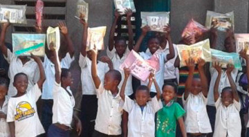 Organisation Diku Disenga