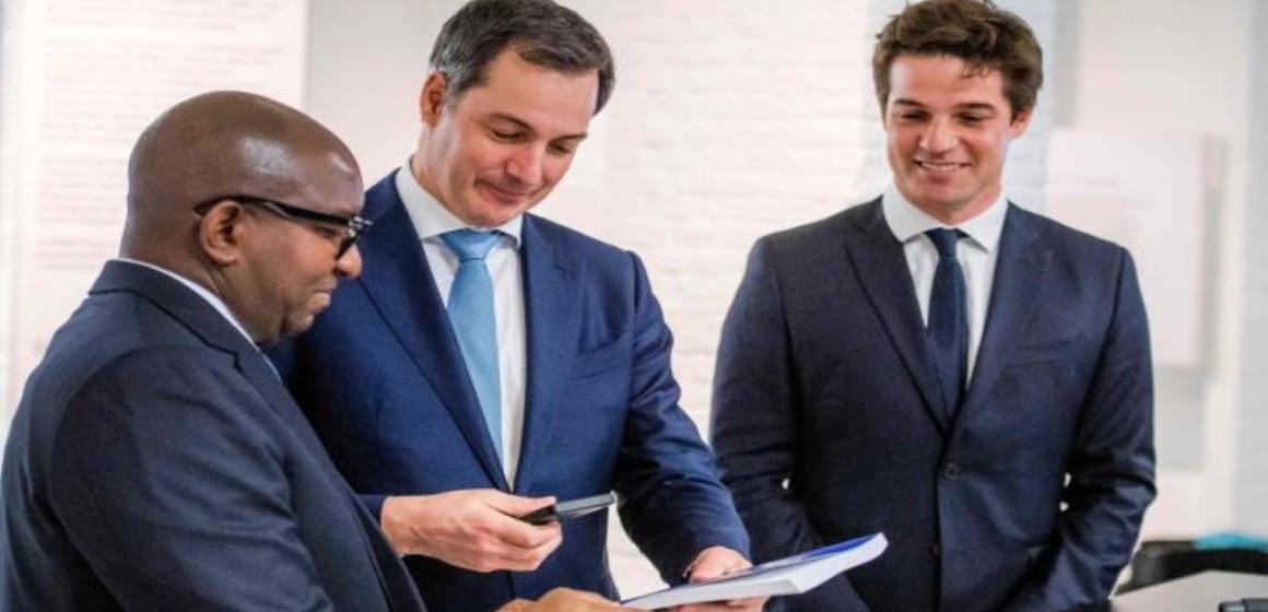 RDC/Belgique : Quand Bruxelles multiplie les câlins envers Kinshasa