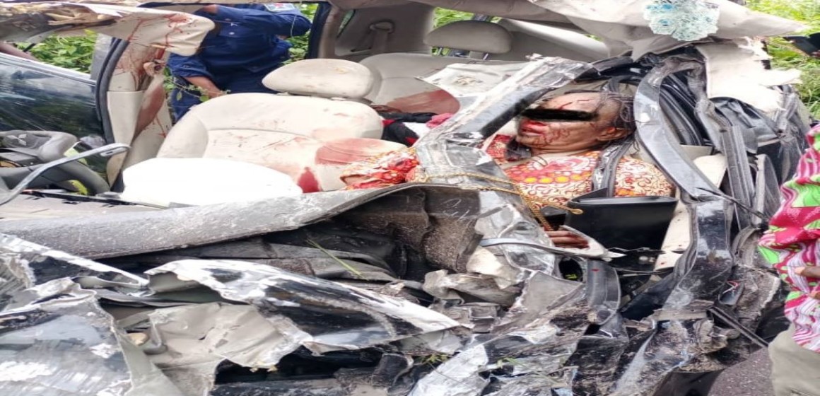 accident-route-nsele (2)_LI Accident route Nsele, Kinshasa
