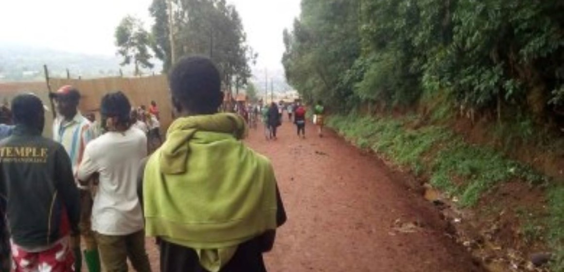 Bukavu : trois femmes assassinées dans la commune de Bagira