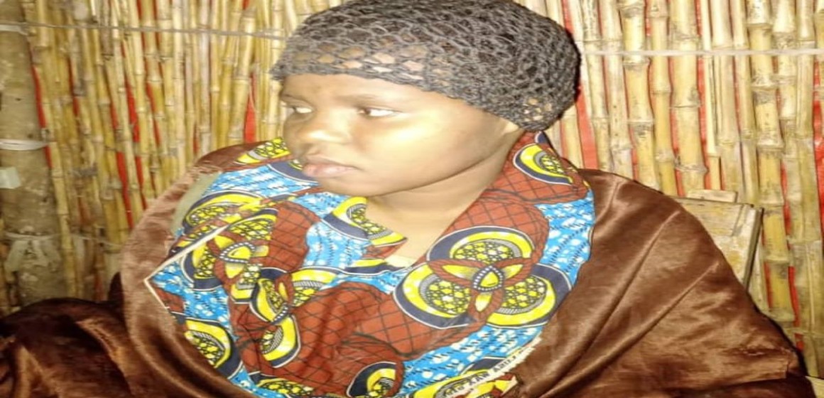 Beni : Les FARDC ont arrêté une combattante ADF lors d’une patrouille de combat