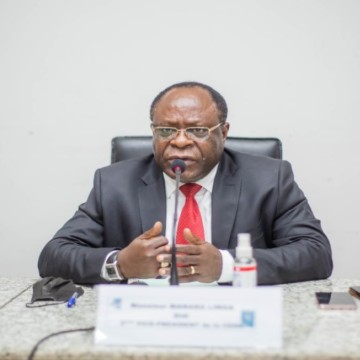 RDC: la CENI forme 82 agents préposés au contrôle physique et à l’inventaire des matériels