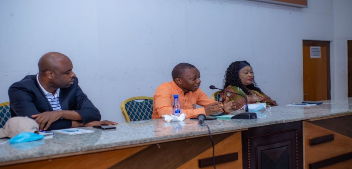 Formation des membres des BRTC