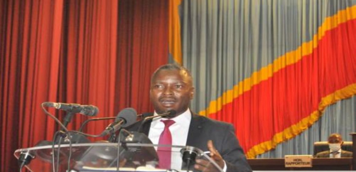 gratien-iracan Gratien Iracan, député national