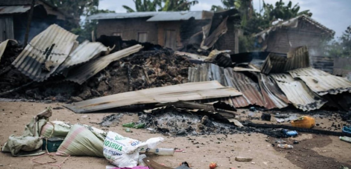 Beni : au moins 20 civils périssent dans une nouvelle attaque ADF à Kikura