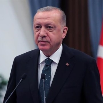 Recep Tayyip Erdog