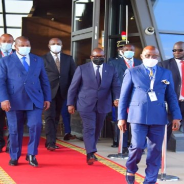 RDC : Kinshasa accueille le 10e Sommet des pays signataires de l’Accord-cadre d’Addis-Abeba