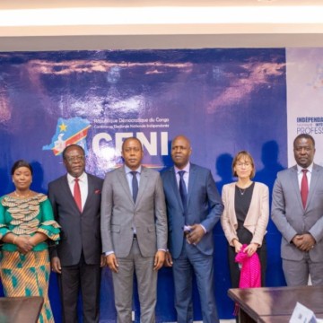 RDC : Une mission des Nations-Unies auprès de la CENI pour évaluation des besoins électoraux