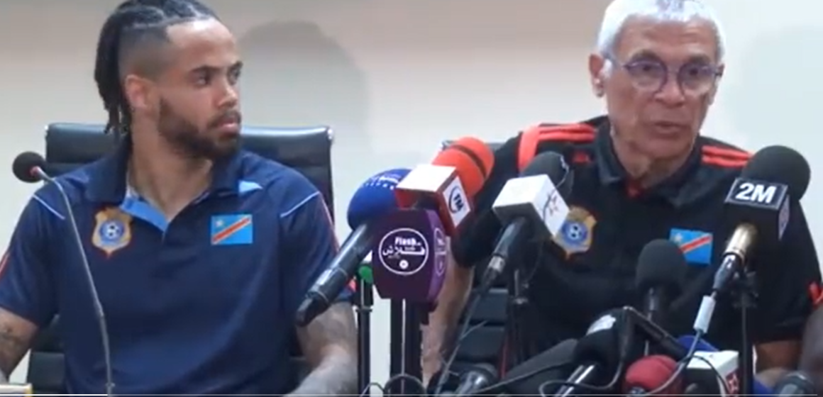Barrages-Mondial 2022 : « Nous allons tout faire pour gagner », assure Hectór Cúper