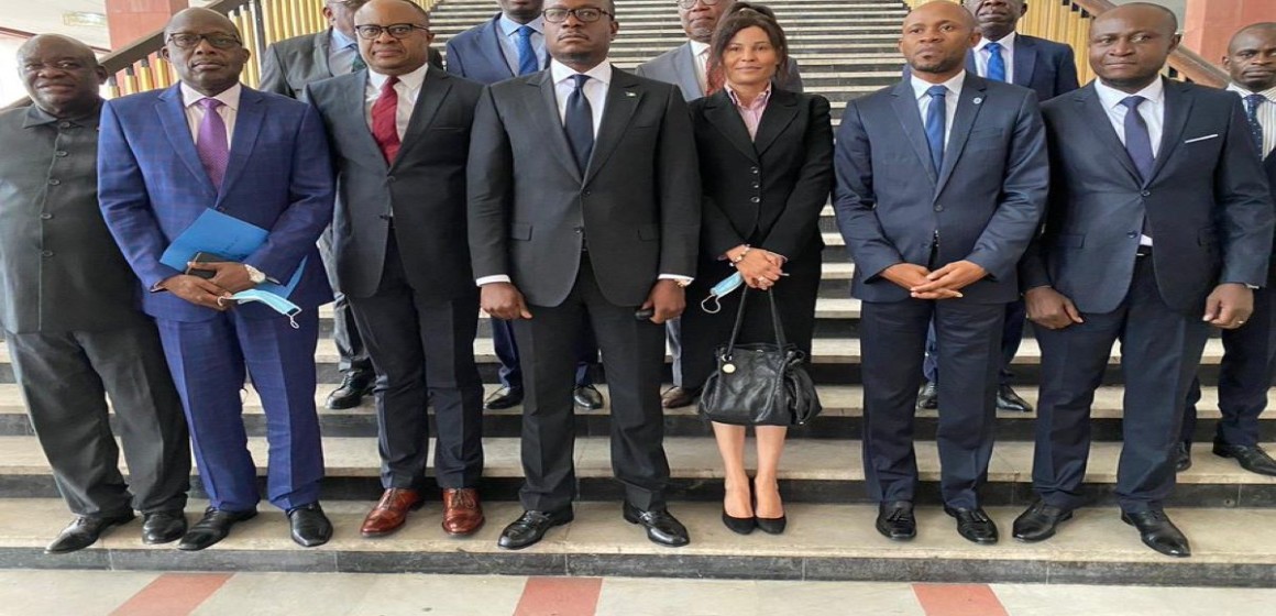 Le G13 : minimise les contraintes de la CENI pour la tenue des élections en 2023