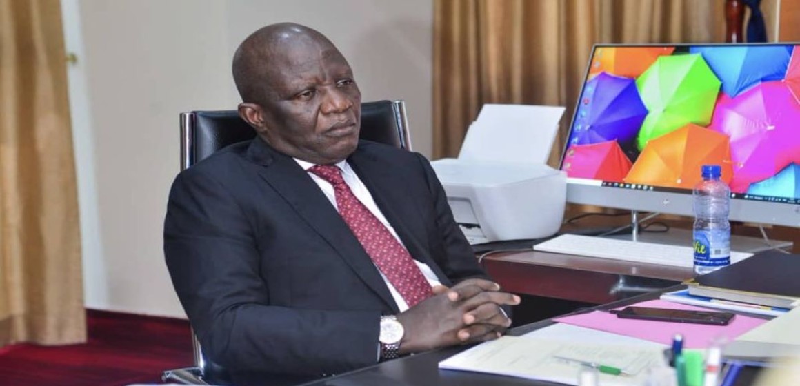 Jean-marie-kalumba RDC : Jean-Marie Kalumba Yuma, le bouc-émissaire idéal ?