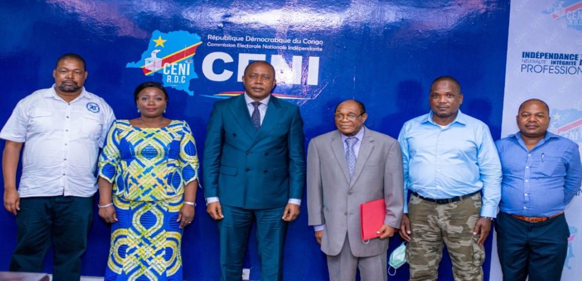 RDC : la SADC s&rsquo;implique dans le processus électoral de la CENI