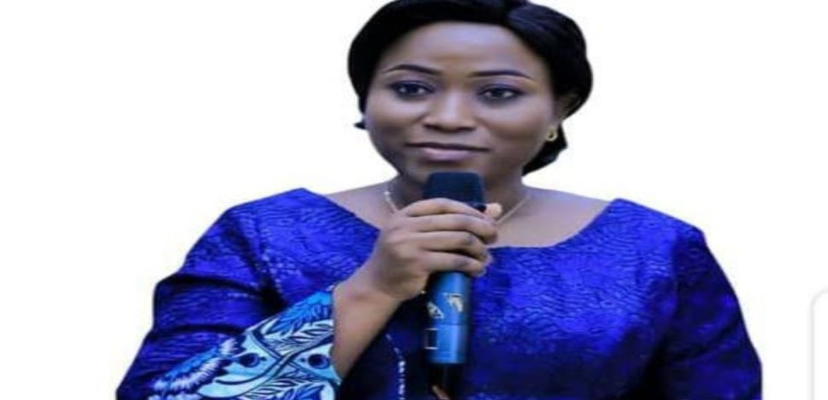 Nord-Kivu : le gouverneur militaire nomme Adèle Bazizane directrice adjointe à la DGRNK