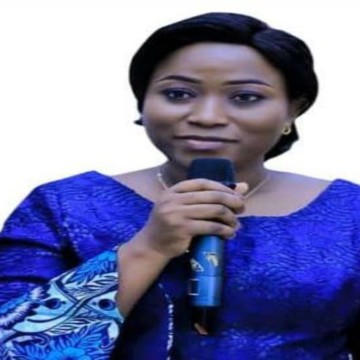 Nord-Kivu : le gouverneur militaire nomme Adèle Bazizane directrice adjointe à la DGRNK