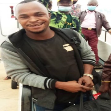 Kasai central : Alain Samuel Tshibata installe la CIJEA à Kananga