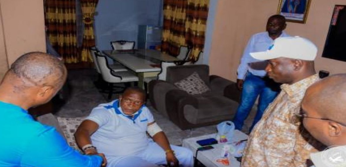 bruno-kabangu Justice : 10 ans de prison ferme pour le passage à tabac d’un député UDPS