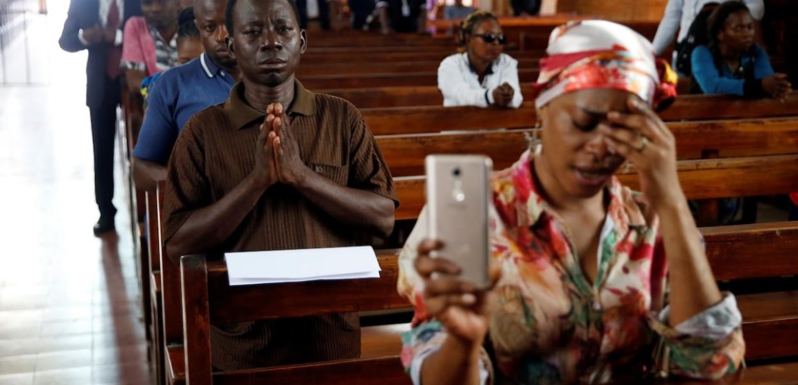 RDC : les fidèles catholiques seront mis à contribution pour l’accueil du pape François