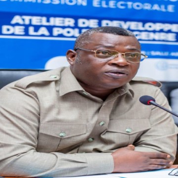 CENI : un atelier de développement et d&rsquo;approbation de la politique Genre et inclusion pour plus d’équité