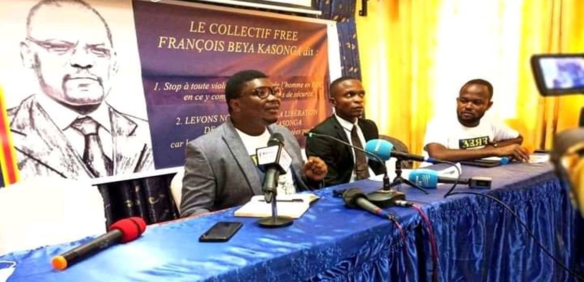 Collectif Free Beya