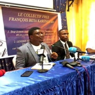 Collectif Free Beya