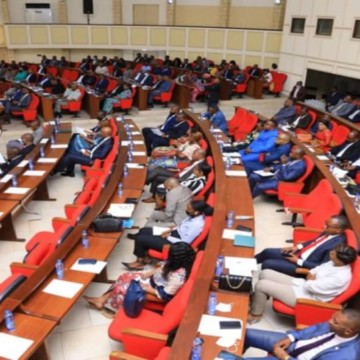 députés-provinciaux2 RDC : tous les députés provinciaux invités à Kinshasa pour s’approprier le programme des 145 territoires