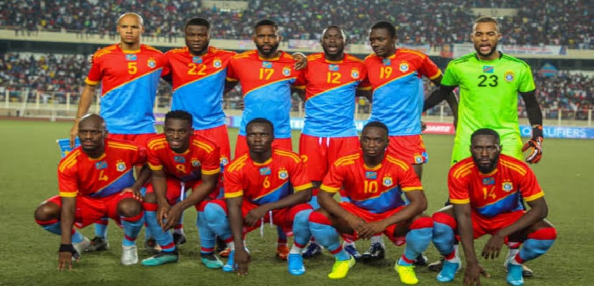 Barrages mondial 2022: humiliée par le Maroc 4-1, la RDC n&rsquo;ira pas au Qatar