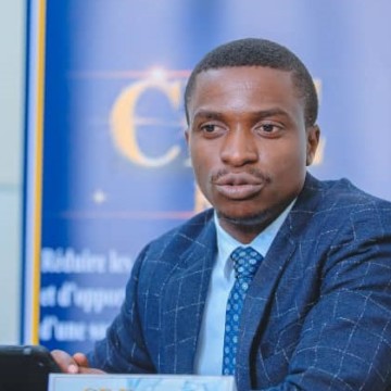 Nord-Kivu : le CDE appelle le gouvernement à exonérer les entrepreneurs locaux de certaines taxes pour protéger la production locale