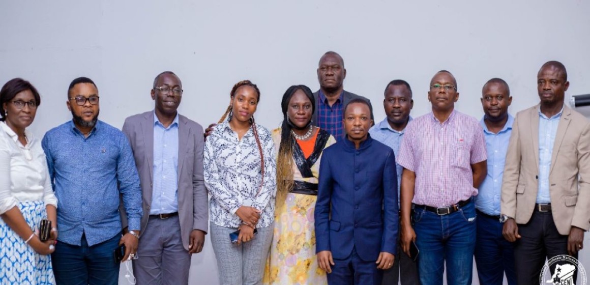 experts-juristes-ceni CENI : 44 experts juristes formés sur la gestion des contentieux de l’élection des gouverneurs et vice-gouverneurs