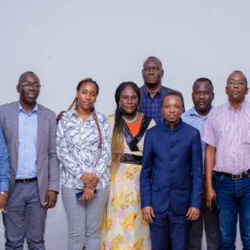 CENI : 44 experts juristes formés sur la gestion des contentieux de l’élection des gouverneurs et vice-gouverneurs