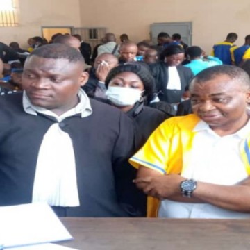 Justice : six mois de servitude pénale contre Ferdinand Kambere