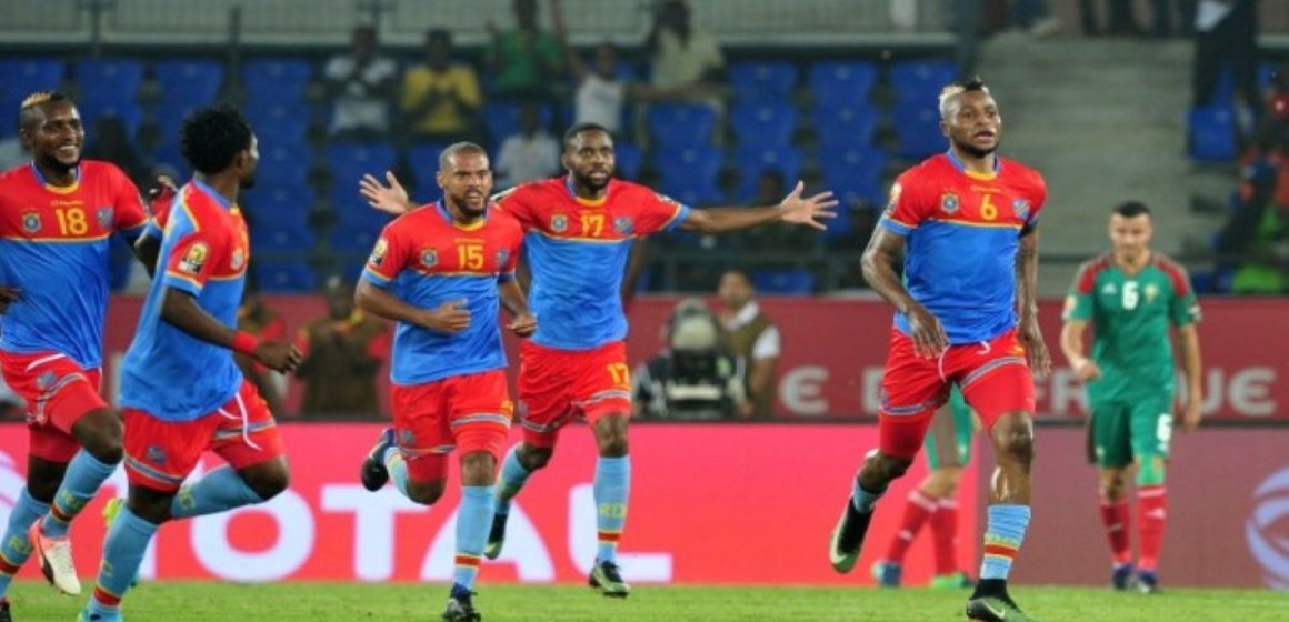 Léopards de la RDC