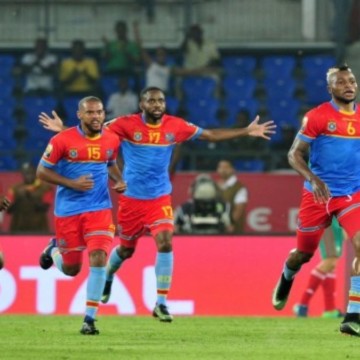 Léopards de la RDC