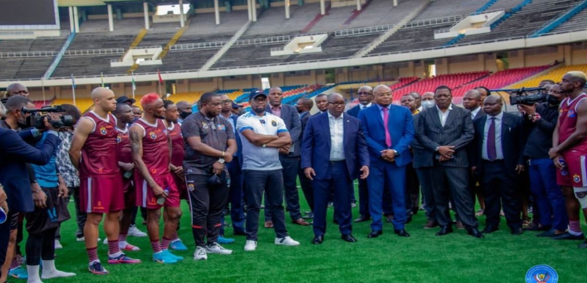 Barrages-Mondial 2022 : la FECOFA rejette les accusations de comportement anti fair-play du Maroc