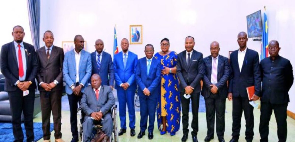 RDC : impayés depuis plus de 30 mois, Assemblées et gouvernements provinciaux broient du noir !