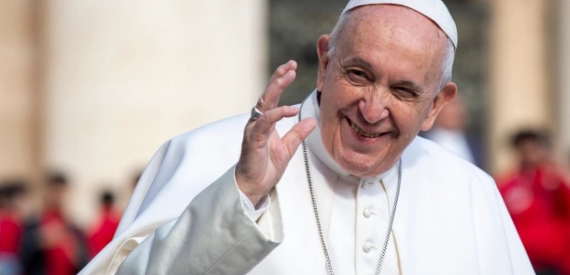 RDC : Le voyage du Pape François en Afrique reporté à la demande de ses médecins (Vatican News)