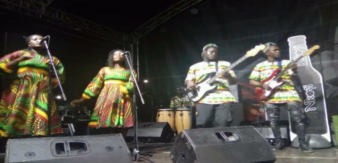 RDC : La fédération des rastas du Congo en Festival Dipenda du 20 au 30 juin à Kinshasa