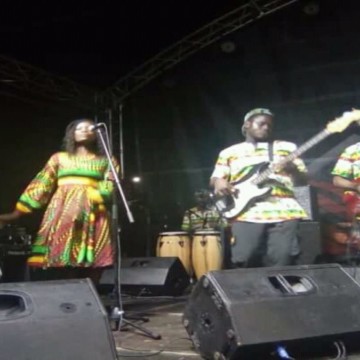 RDC : La fédération des rastas du Congo en Festival Dipenda du 20 au 30 juin à Kinshasa