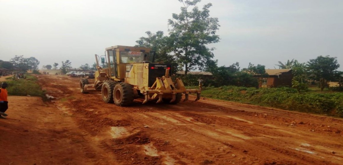 route-mambasa Route Mambasa en Ituri (RDC)