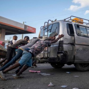 Hydrocarbures : une pénurie de carburants aux portes de la RDC
