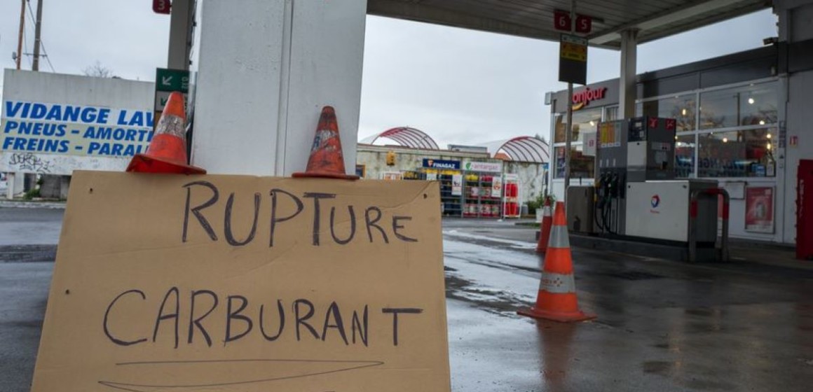 RDC : flambée générale des prix et rationnement des carburants à Kinshasa