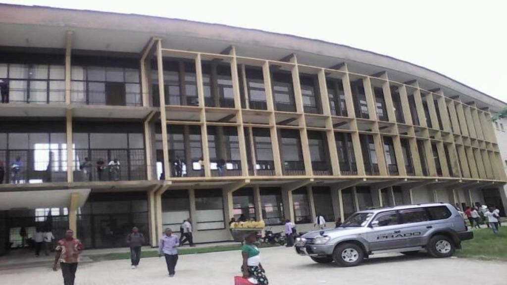 Université de Kisangani