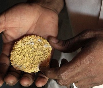 Ituri : un chinois exploitant d’or tué et une quantité importante d’or emportée dans une attaque à Diambo