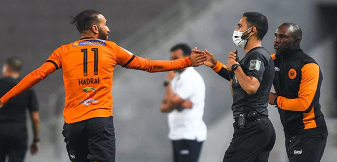 Ibenge-rs-berkane CAF-C2 : Mazembe jouera en demi-finale contre Berkane et Florent Ibenge