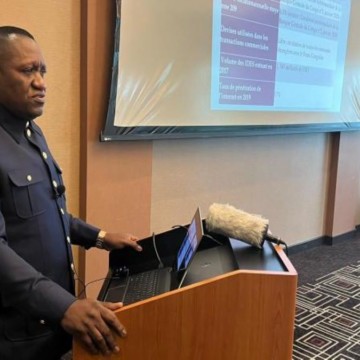 RDC : le Panel d&rsquo;experts de la Société civile appelle à la démission de Jules Alingete après ses propos « antipatriotiques » sur la guerre dans l&rsquo;est