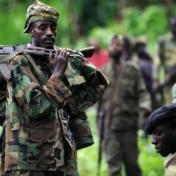 RDC : le M23 déclare ne pas être engagé par le cessez-le-feu annoncé à Luanda
