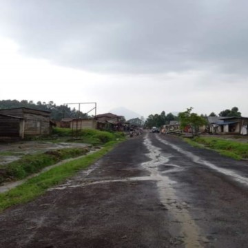 Rutshuru2 RDC : le M23 annonce sa décision de se retirer sur ses positions défensives d’avant le 6 avril